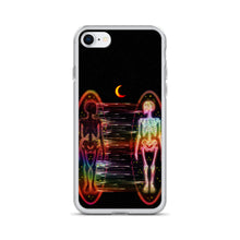 Load image into Gallery viewer, 'energy transfer' iphone case