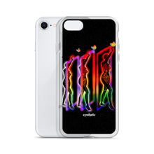 Load image into Gallery viewer, 'evolve or repeat' iphone case
