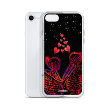 Load image into Gallery viewer, 'this love could never die' iphone case