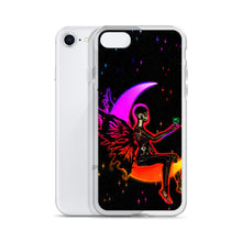Load image into Gallery viewer, 'guardian angel' iphone case