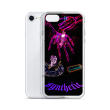 Load image into Gallery viewer, 'the games we play' 2 iphone case