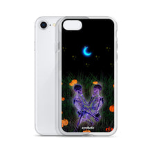 Load image into Gallery viewer, 'october love' iphone case