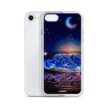 Load image into Gallery viewer, 'lucid dreams' iphone case