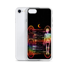 Load image into Gallery viewer, 'energy transfer' iphone case