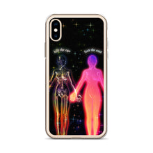 Load image into Gallery viewer, 'kill the ego, feed the soul' iphone case