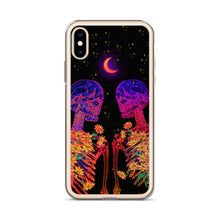 Load image into Gallery viewer, 'in bloom with u' iphone case