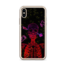 Load image into Gallery viewer, 'nothing but love' phone case
