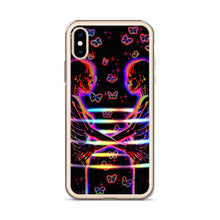 Load image into Gallery viewer, 'soul tie' iphone case