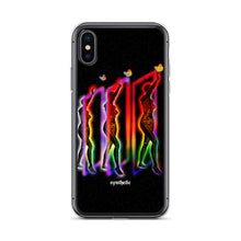 Load image into Gallery viewer, 'evolve or repeat' iphone case