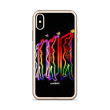 Load image into Gallery viewer, 'evolve or repeat' iphone case