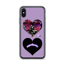 Load image into Gallery viewer, 'high with u' logo phone case