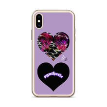 Load image into Gallery viewer, 'high with u' logo phone case