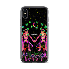 Load image into Gallery viewer, 'midnight trip' iphone case