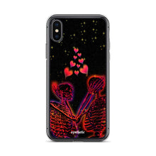 Load image into Gallery viewer, 'this love could never die' iphone case