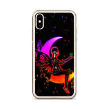 Load image into Gallery viewer, 'guardian angel' iphone case