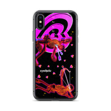 Load image into Gallery viewer, 'lovesick' iphone case