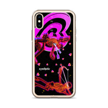 Load image into Gallery viewer, 'lovesick' iphone case