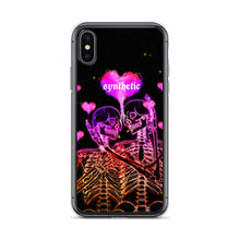 Load image into Gallery viewer, 'highest when im with u' iphone case