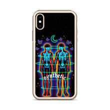 Load image into Gallery viewer, 'no love like ours' iphone case