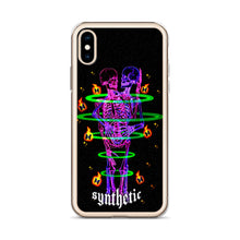 Load image into Gallery viewer, 'here comes a feeling I thought I'd forgotten' iphone case