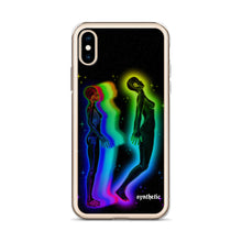 Load image into Gallery viewer, 'metamorphosis' iphone case