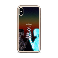 Load image into Gallery viewer, 'spirit guide' iphone case