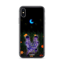 Load image into Gallery viewer, 'october love' iphone case