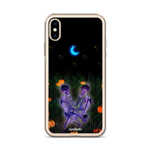 Load image into Gallery viewer, 'october love' iphone case
