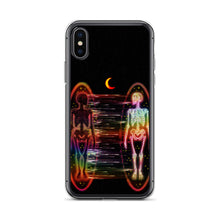 Load image into Gallery viewer, 'energy transfer' iphone case