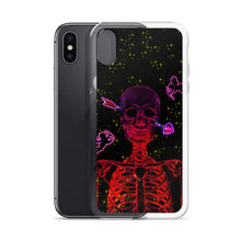 Load image into Gallery viewer, 'nothing but love' phone case