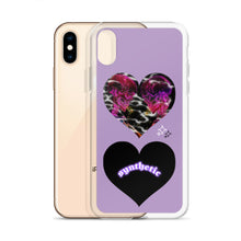 Load image into Gallery viewer, 'high with u' logo phone case