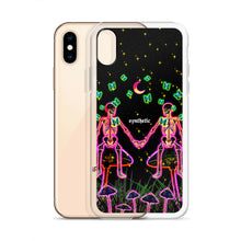 Load image into Gallery viewer, 'midnight trip' iphone case