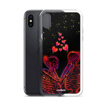 Load image into Gallery viewer, 'this love could never die' iphone case