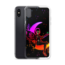 Load image into Gallery viewer, 'guardian angel' iphone case
