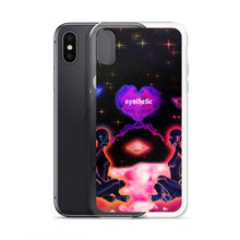 Load image into Gallery viewer, 'smoke break' iphone case