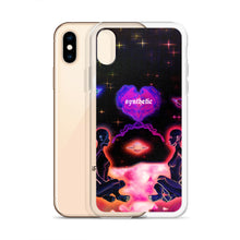 Load image into Gallery viewer, 'smoke break' iphone case