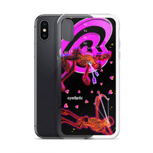 Load image into Gallery viewer, 'lovesick' iphone case