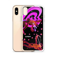 Load image into Gallery viewer, 'lovesick' iphone case