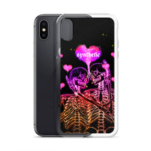 Load image into Gallery viewer, 'highest when im with u' iphone case