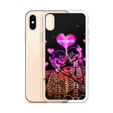 Load image into Gallery viewer, 'highest when im with u' iphone case