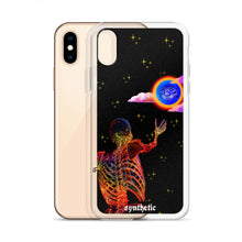 Load image into Gallery viewer, 'i still feel you here with me' iphone case
