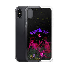 Load image into Gallery viewer, 'the games we play' iphone case