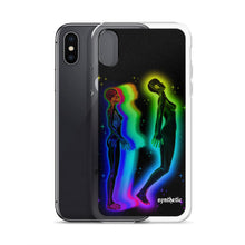 Load image into Gallery viewer, 'metamorphosis' iphone case