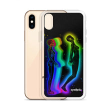 Load image into Gallery viewer, 'metamorphosis' iphone case