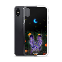 Load image into Gallery viewer, 'october love' iphone case