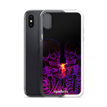 Load image into Gallery viewer, 'smoke break' iphone case