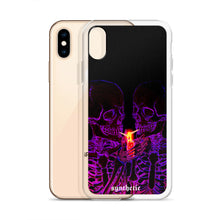 Load image into Gallery viewer, 'smoke break' iphone case