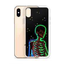 Load image into Gallery viewer, 'aura 1' iphone case