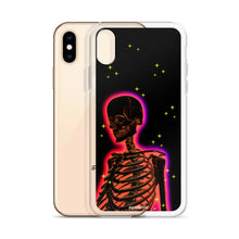 Load image into Gallery viewer, 'aura 2' iphone case