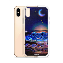 Load image into Gallery viewer, 'lucid dreams' iphone case